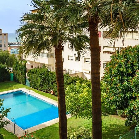 Apartment Caracas De Marbella By Interhome Екстериор снимка