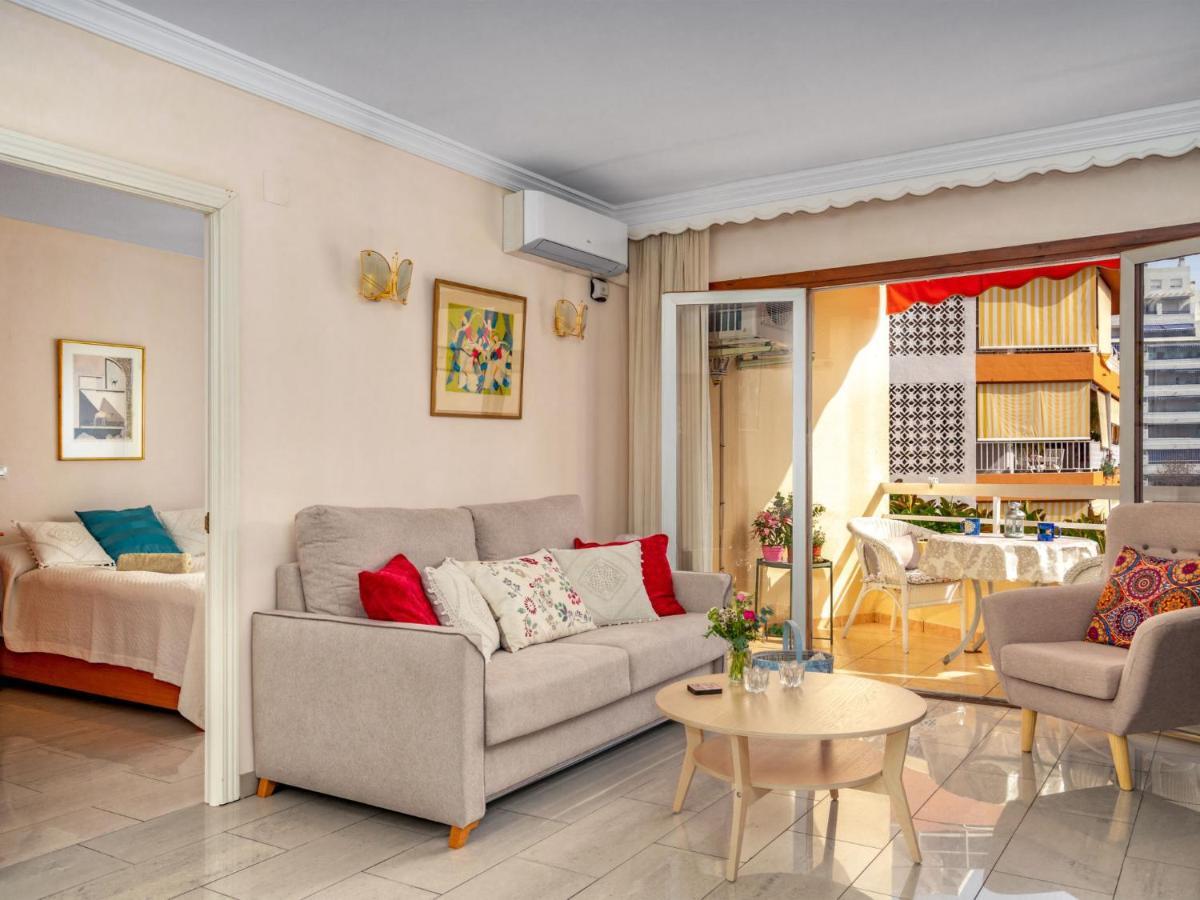 Apartment Caracas De Marbella By Interhome Екстериор снимка