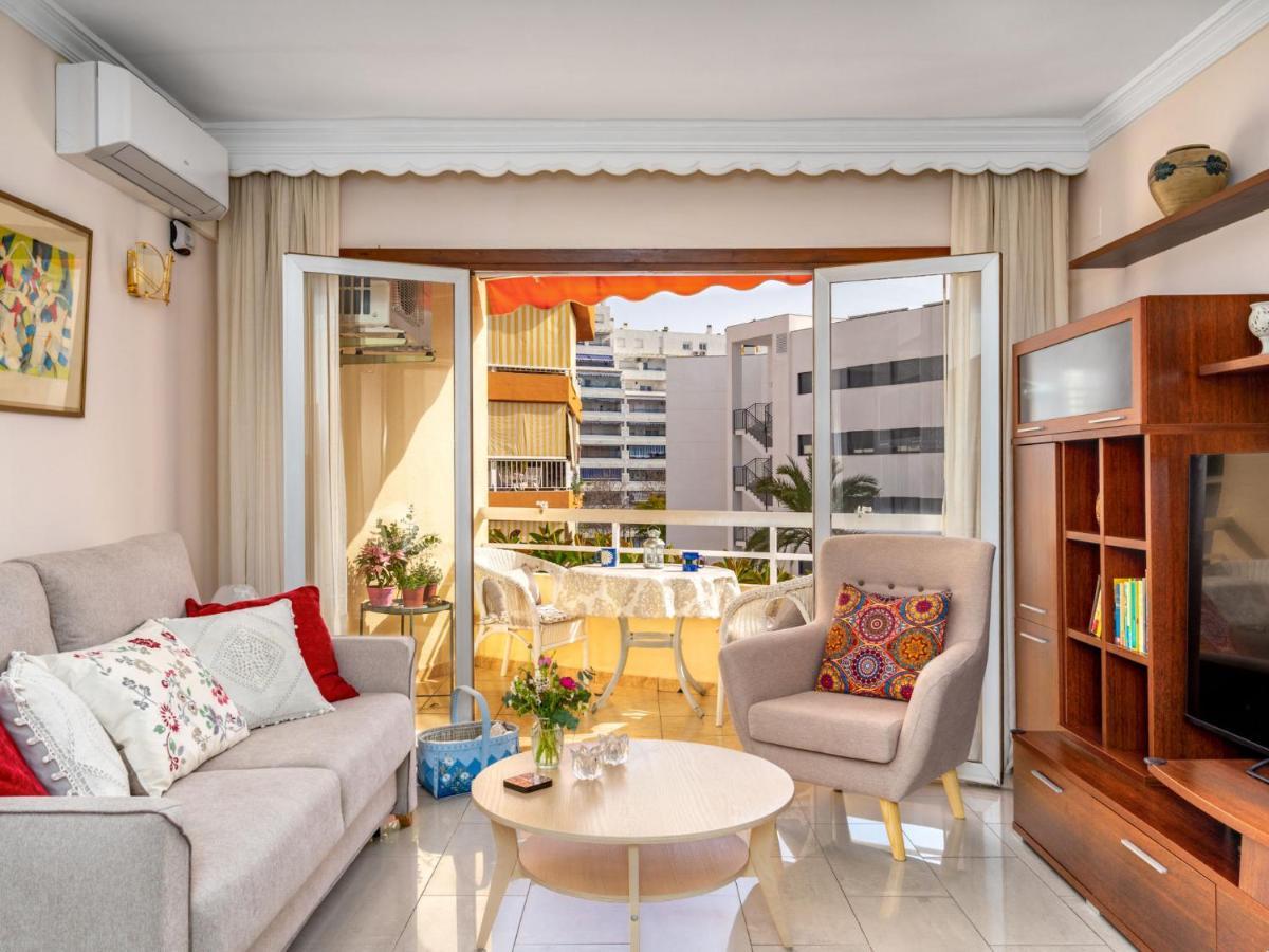 Apartment Caracas De Marbella By Interhome Екстериор снимка