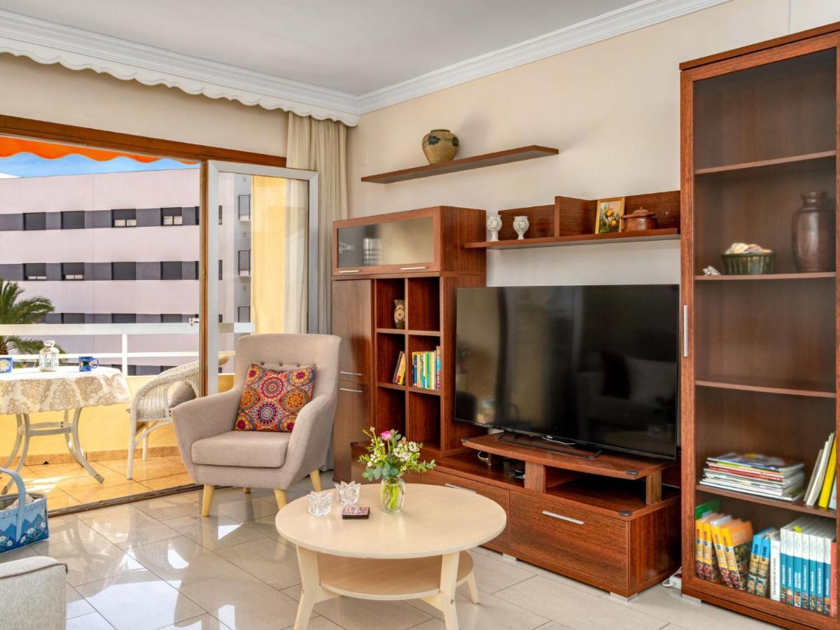 Apartment Caracas De Marbella By Interhome Екстериор снимка