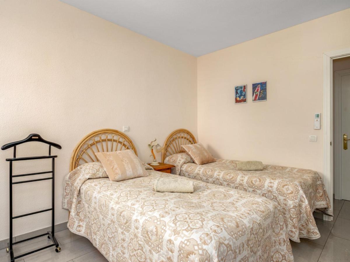 Apartment Caracas De Marbella By Interhome Екстериор снимка
