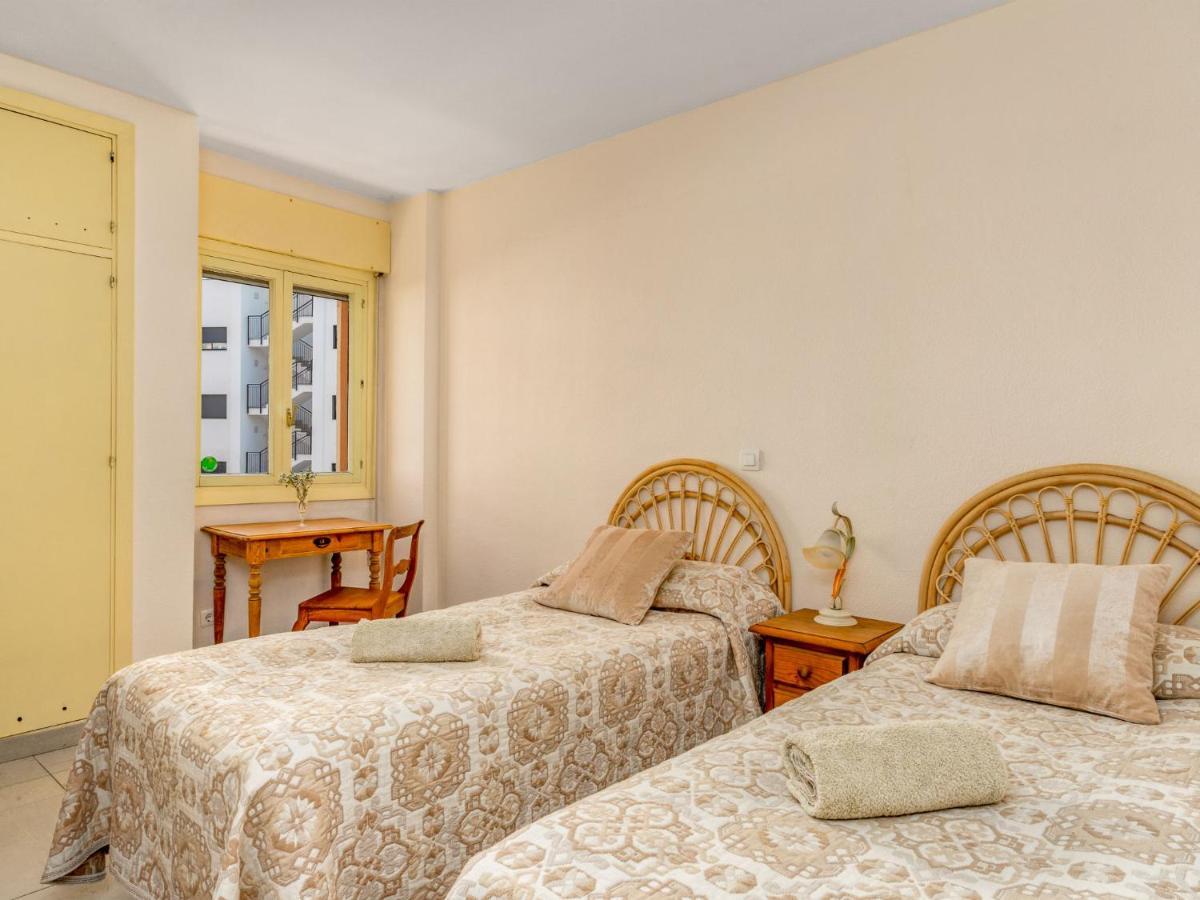 Apartment Caracas De Marbella By Interhome Екстериор снимка